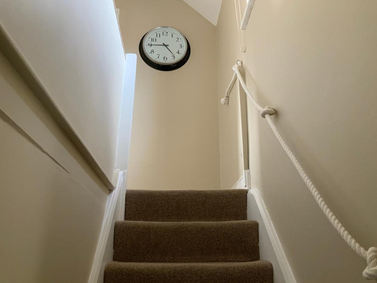 Farm stay Mackworth House Farm Derby