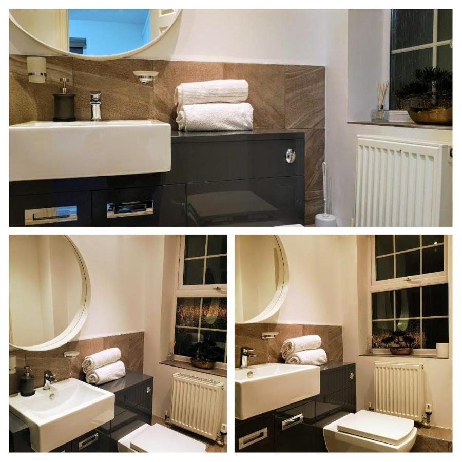 Relaxing En-suite Double Homestay Derby