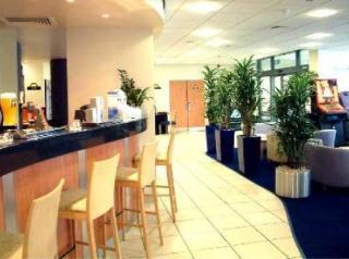 Days Hotel 3*