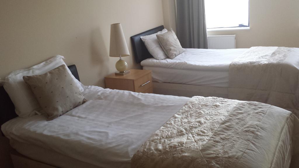 Aparthotel Luxe 4*