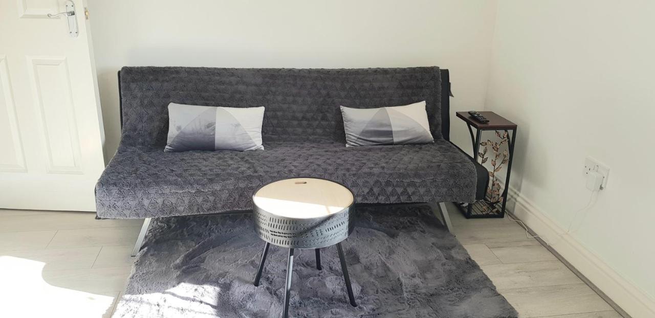 Relaxing En-suite Double * Derby