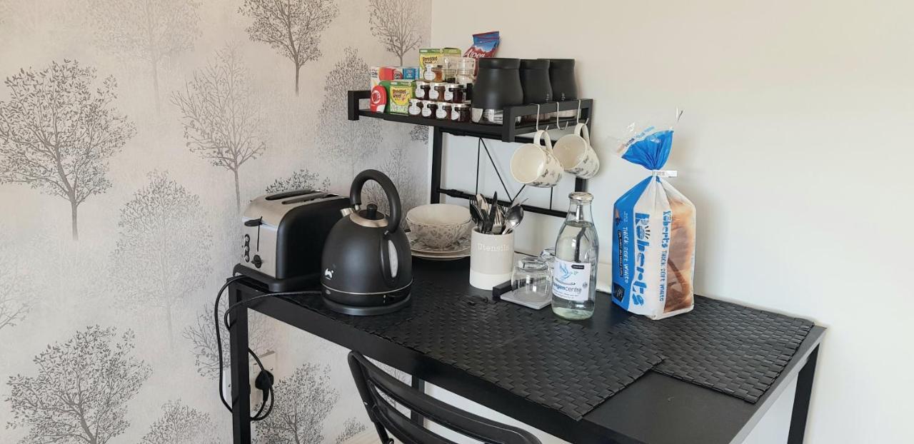 Relaxing En-suite Double Homestay