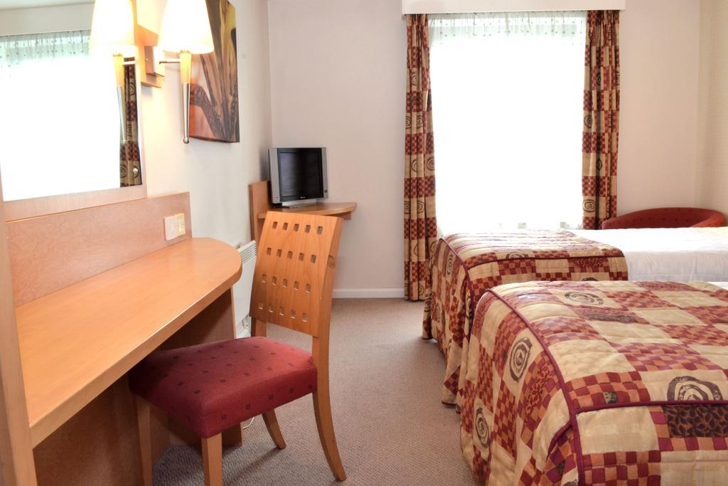 Hotel Days 3*