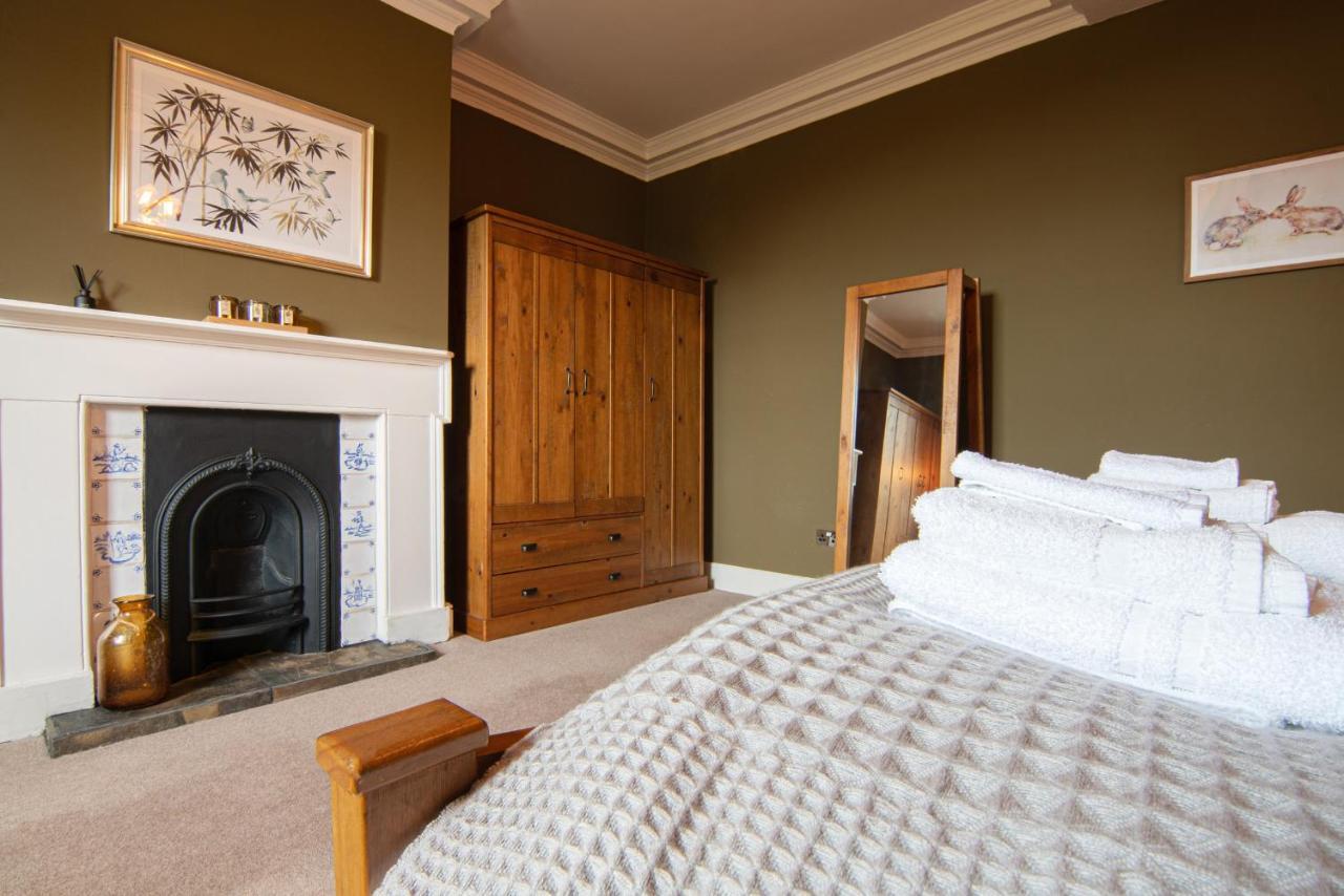 Derwent Farmhouse - Quintessential Country *