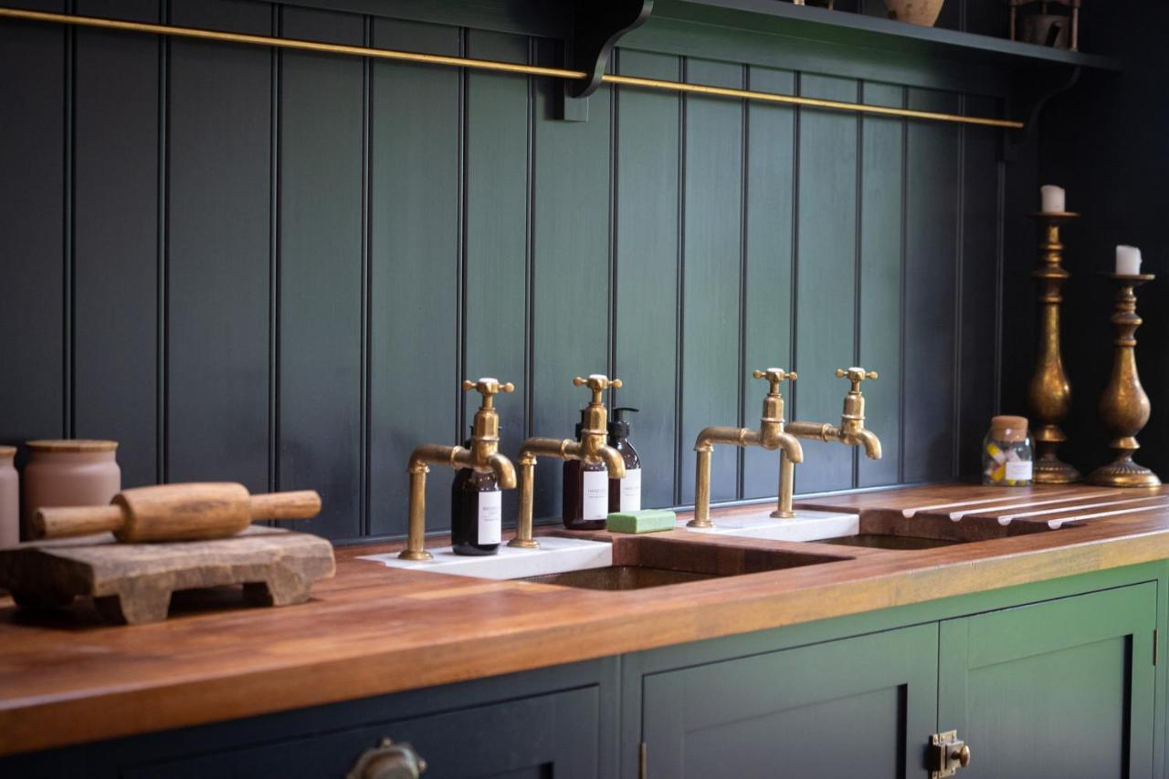 Holiday home Derwent Farmhouse - Quintessential Country