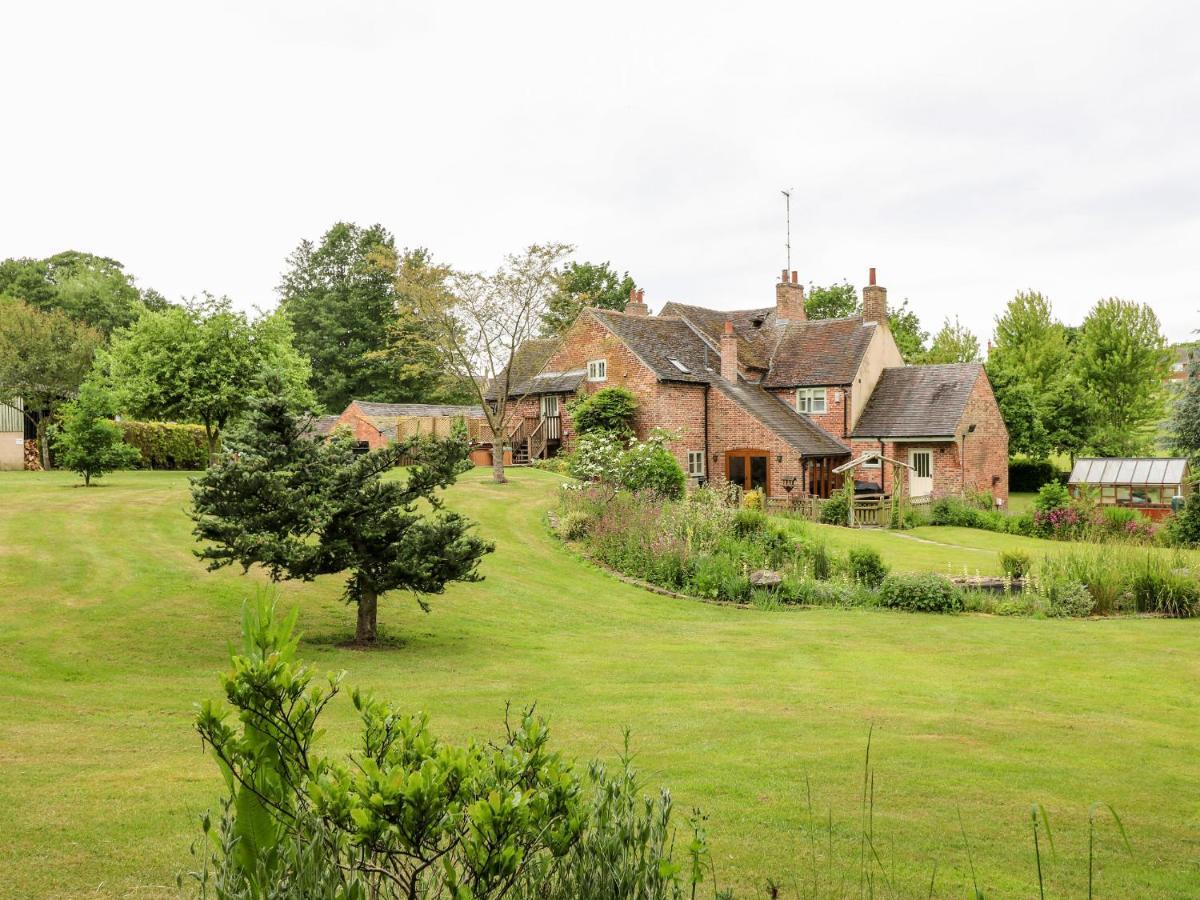 Mill Farm - The Holiday home *