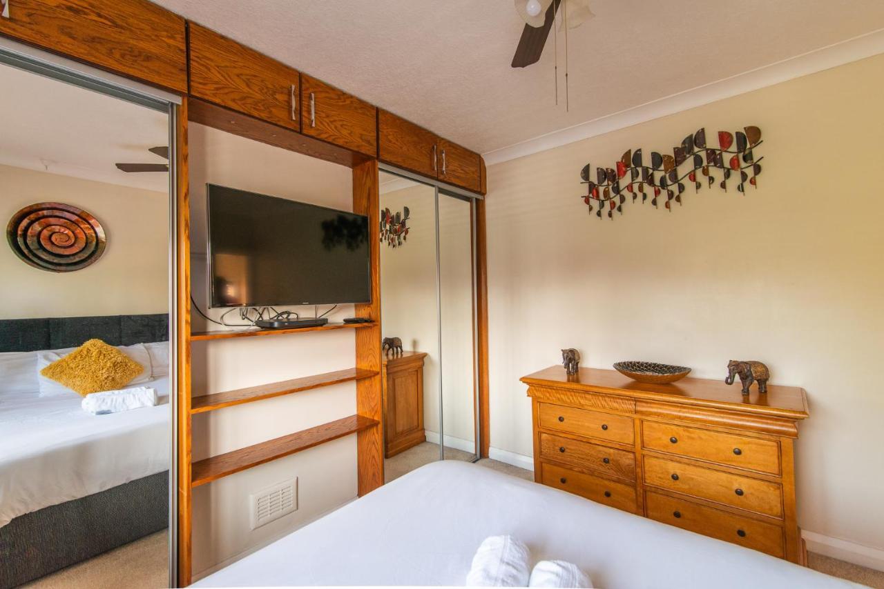 Casa de férias Harmony House- Impeccable 4-bed In