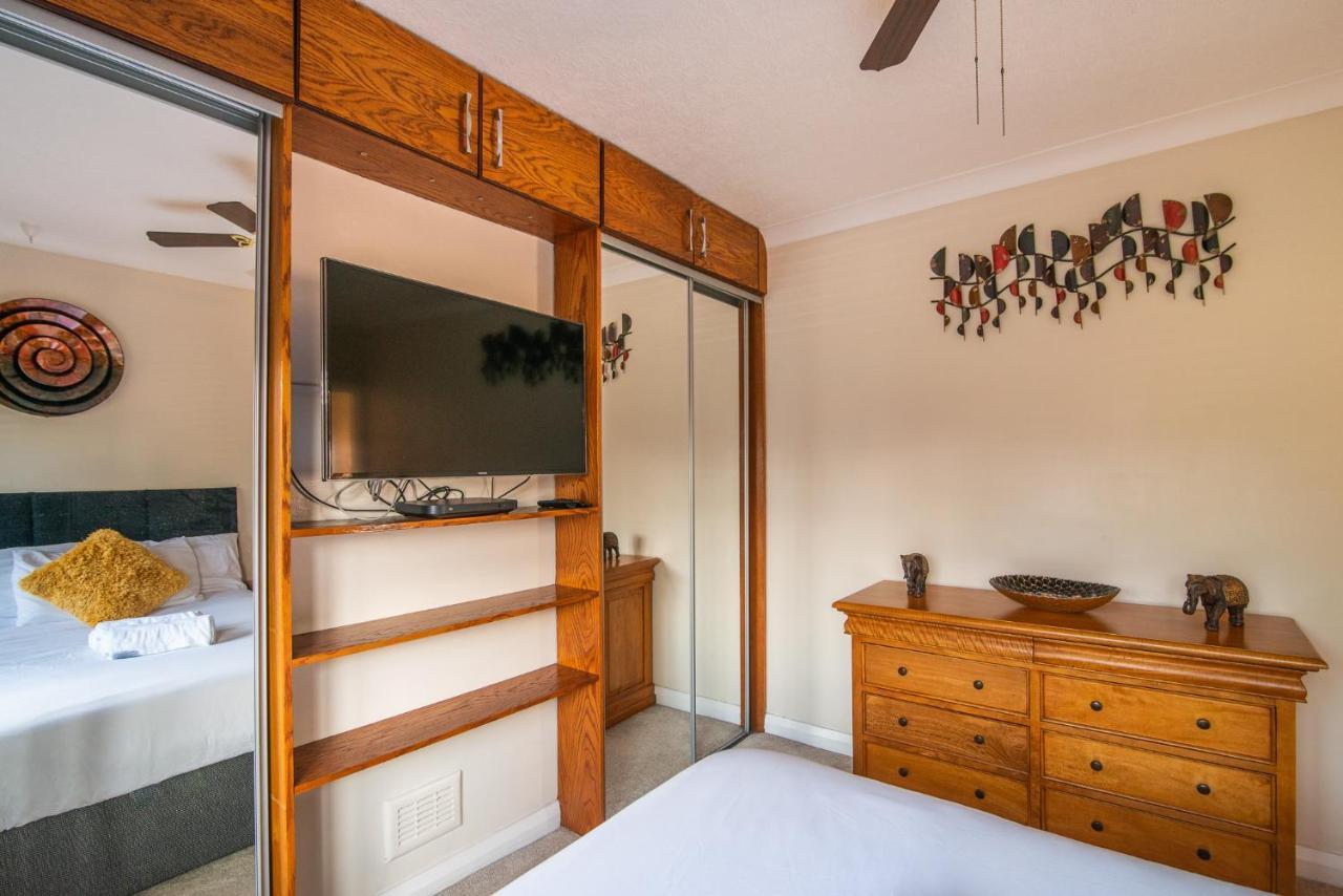 Casa de férias Harmony House- Impeccable 4-bed In *