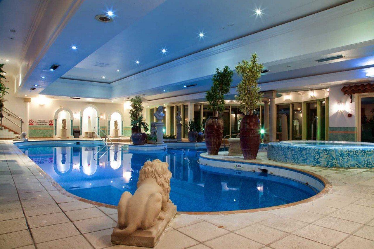 Mickleover Hotel, Bw Signature Collection 4*