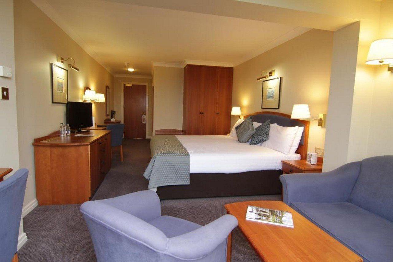 Mickleover Hotel, Bw Signature Collection 4*