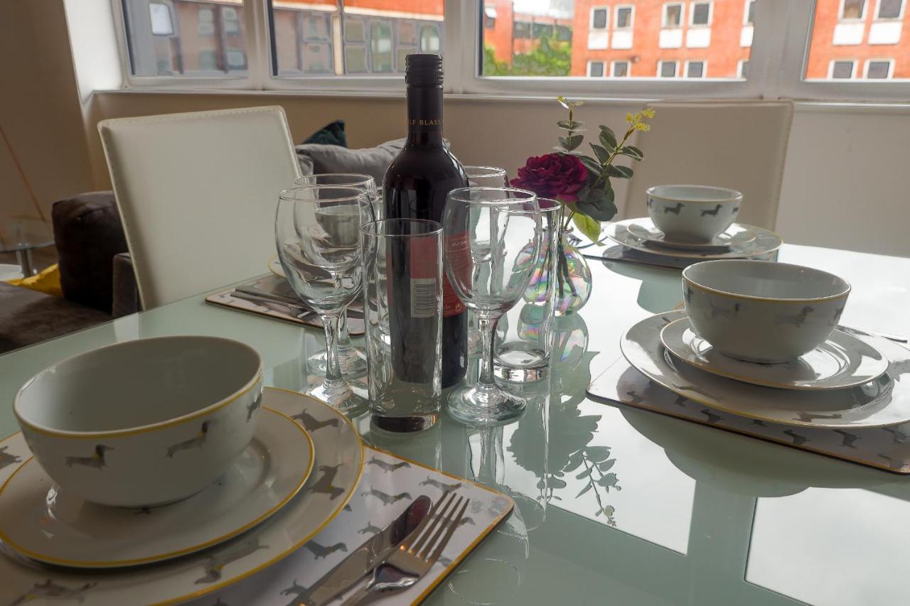 Comfort - Ideal For Contractors Derby