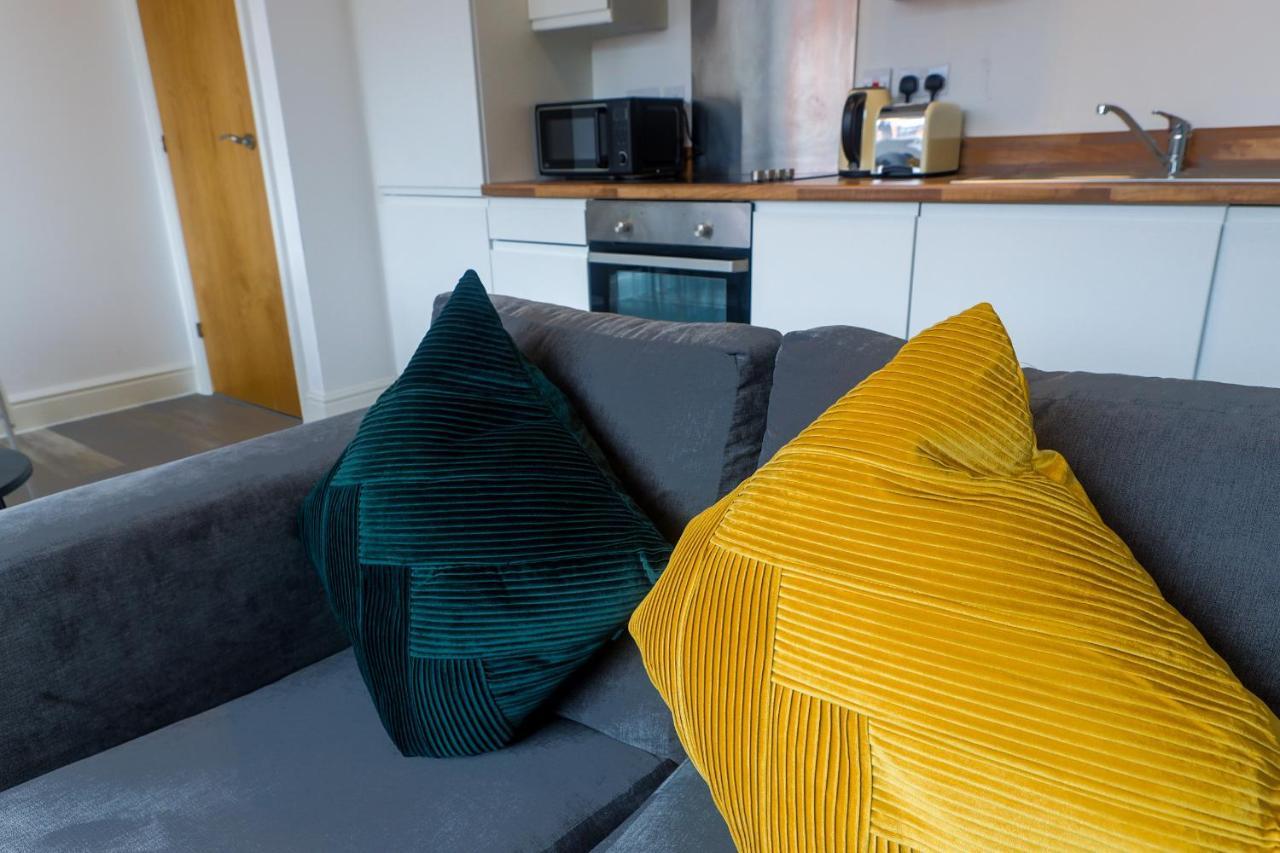 Apartment Comfort - Ideal For Contractors *