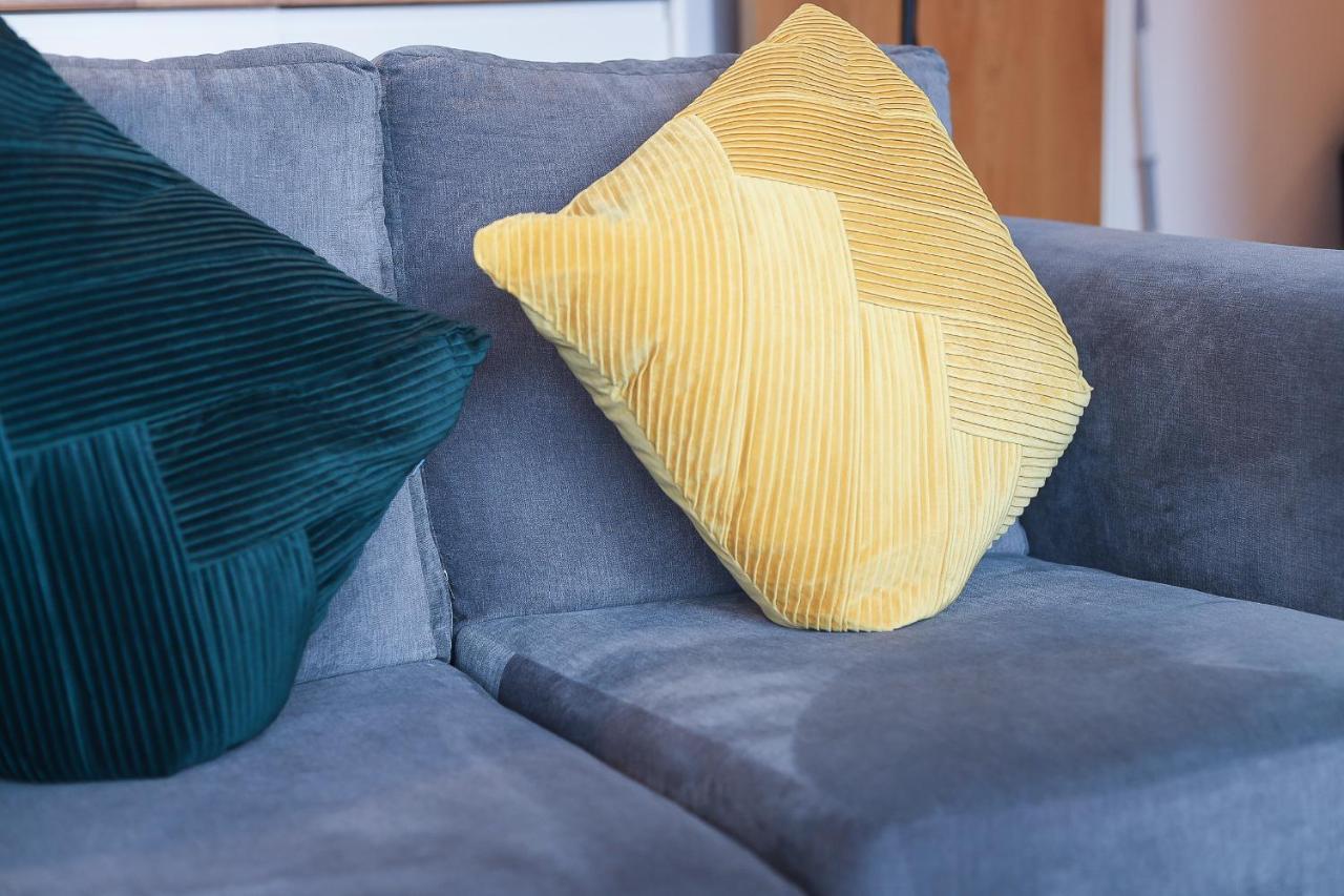Comfort - Ideal For Contractors *