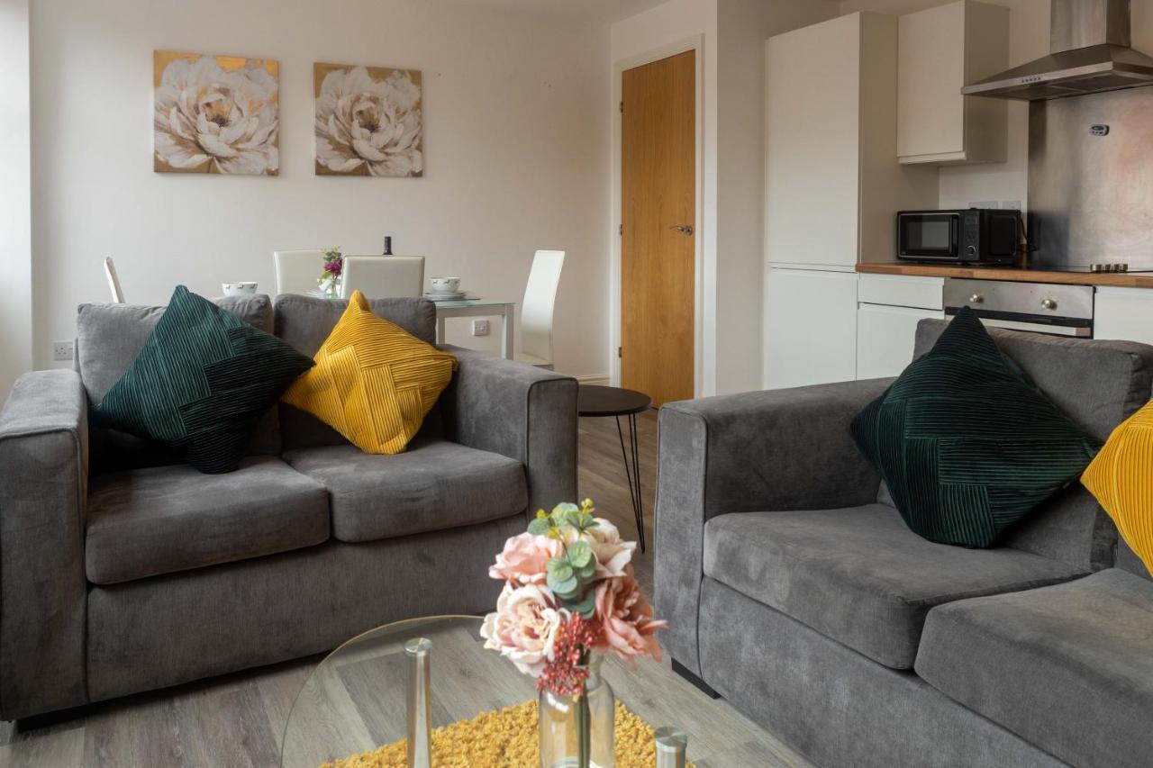 Comfort - Ideal For Contractors *