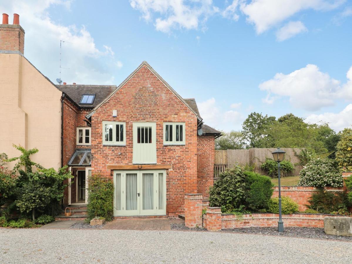 Mill Farm - The Holiday home