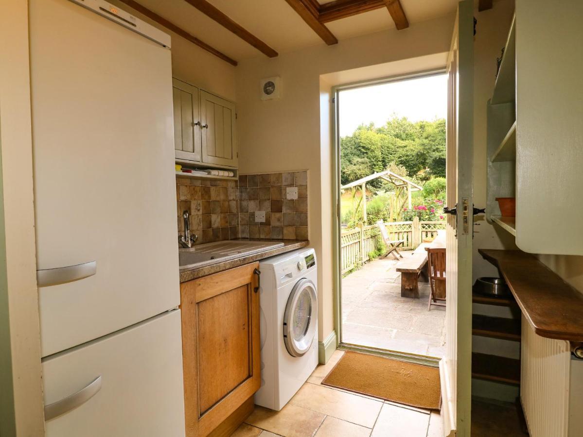 Mill Farm - The Holiday home Derby