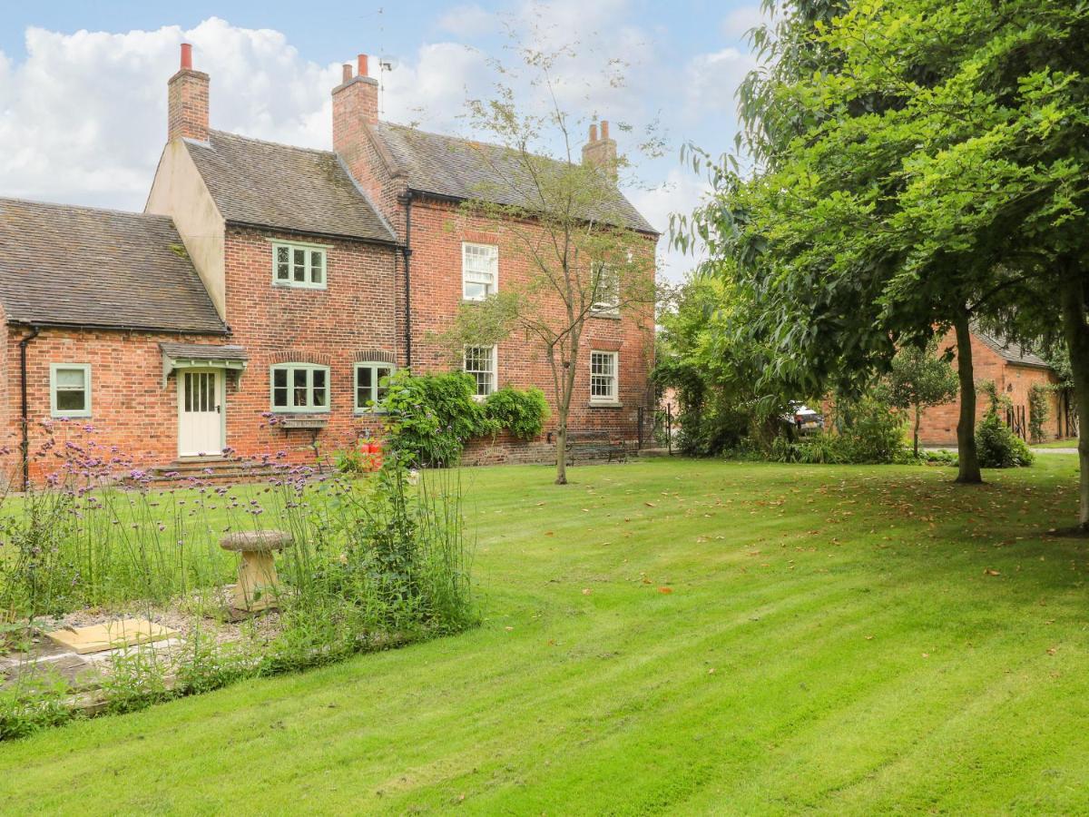 Holiday home Mill Farm - The Derby