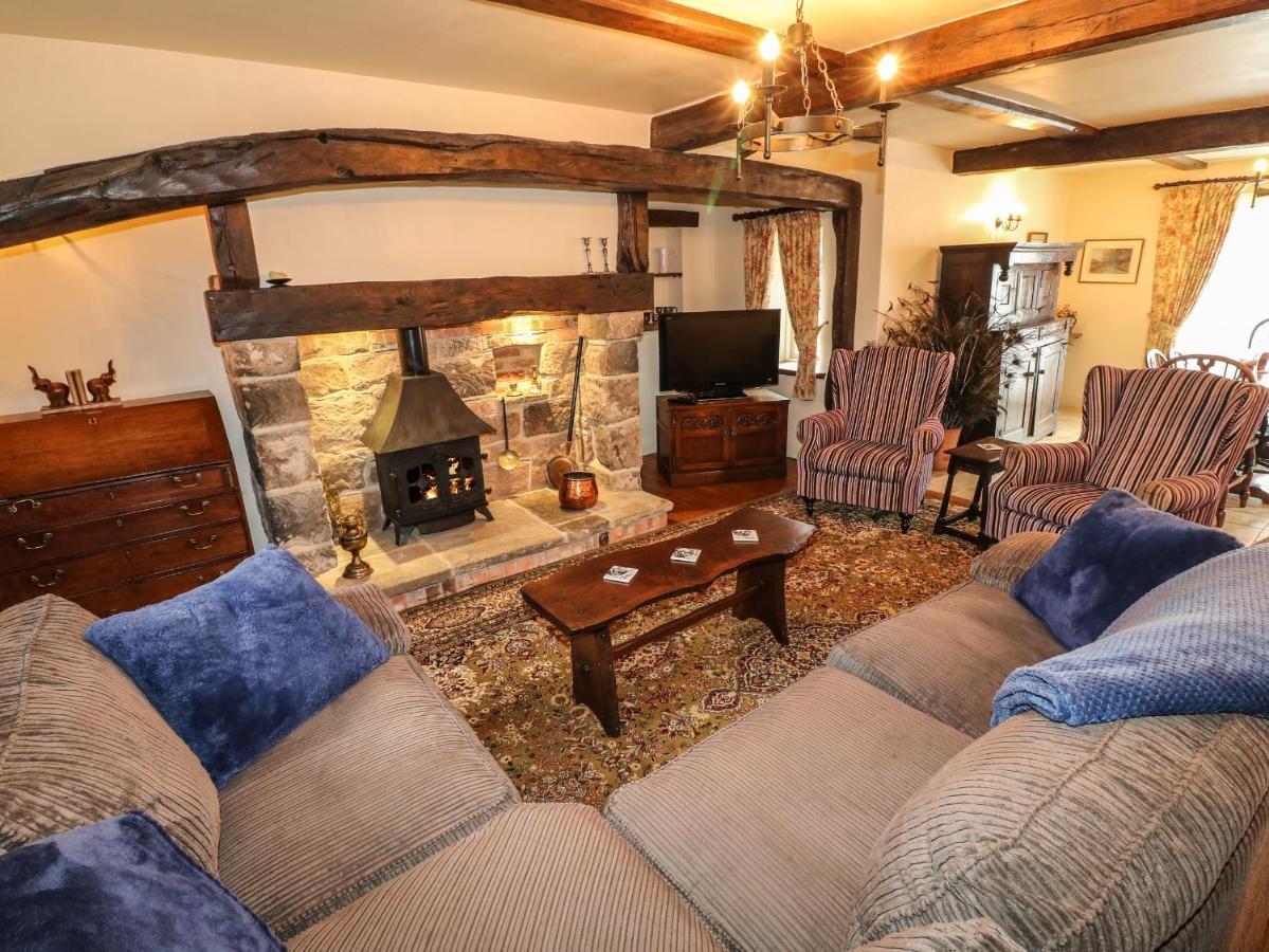 Mill Farm - The Holiday home