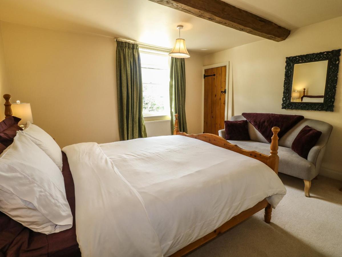 Holiday home Mill Farm - The *