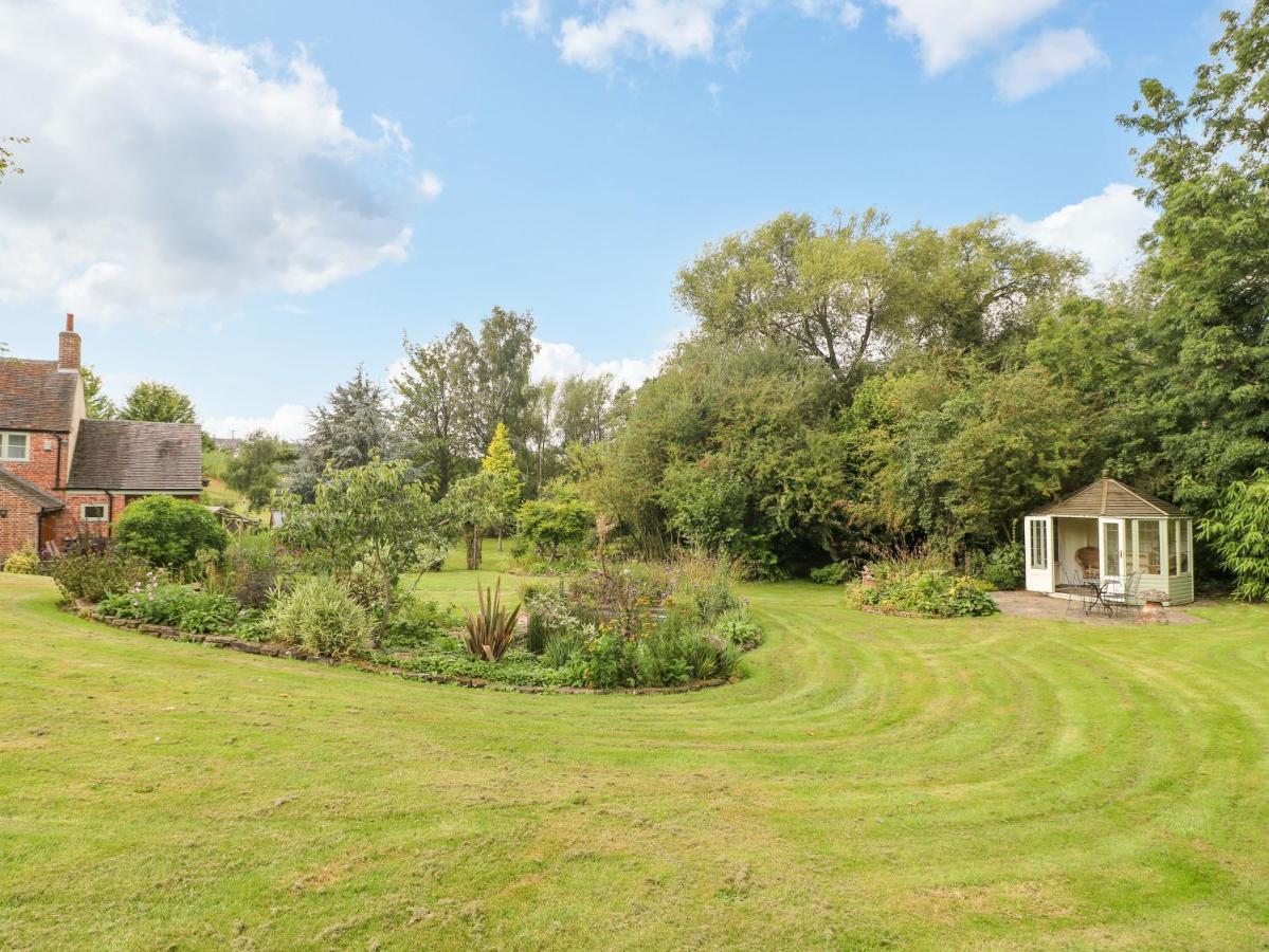Holiday home Mill Farm - The *