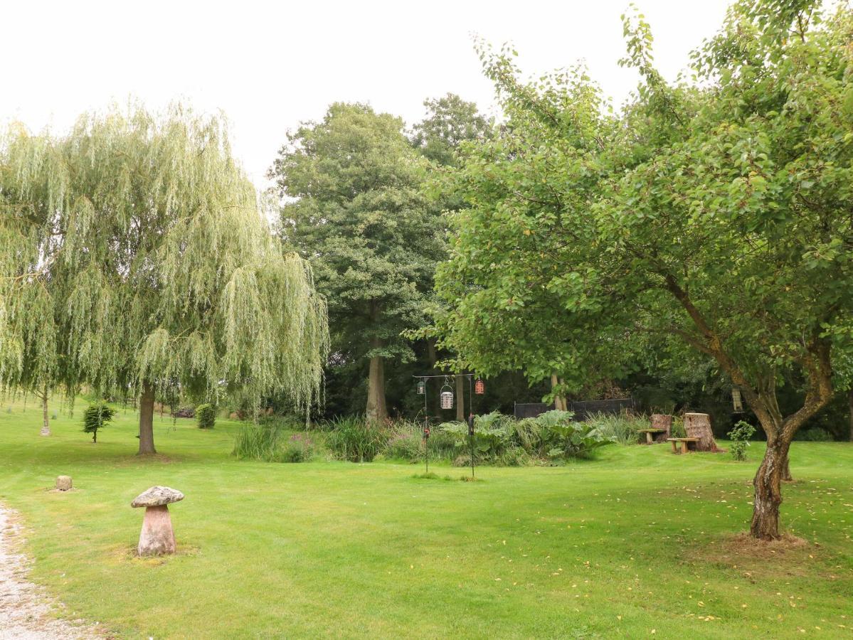 Mill Farm - The * Derby