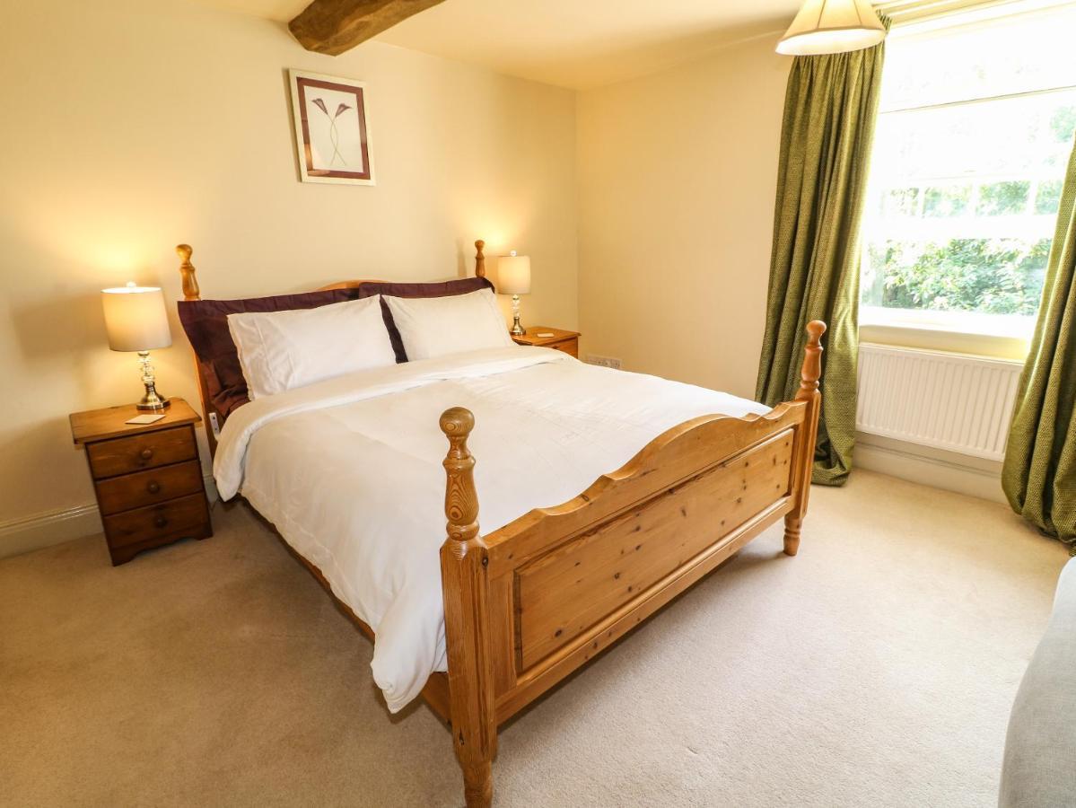 Mill Farm - The Holiday home Derby