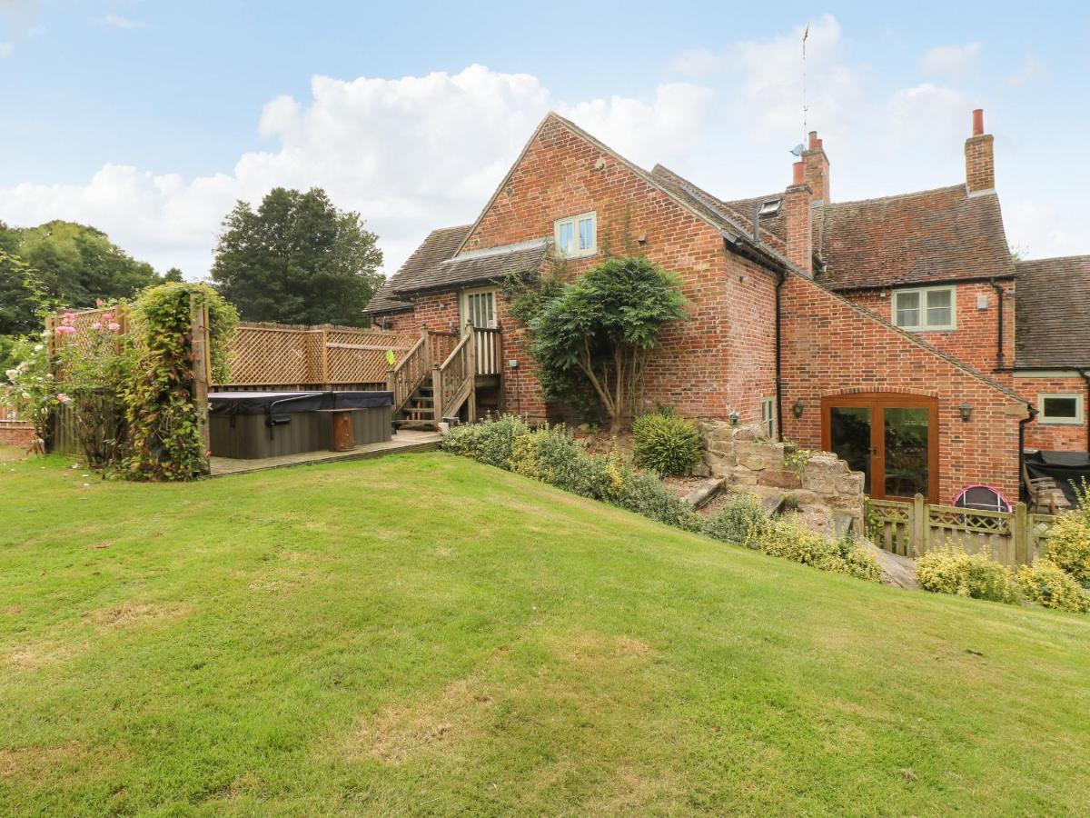 Mill Farm - The Holiday home Derby