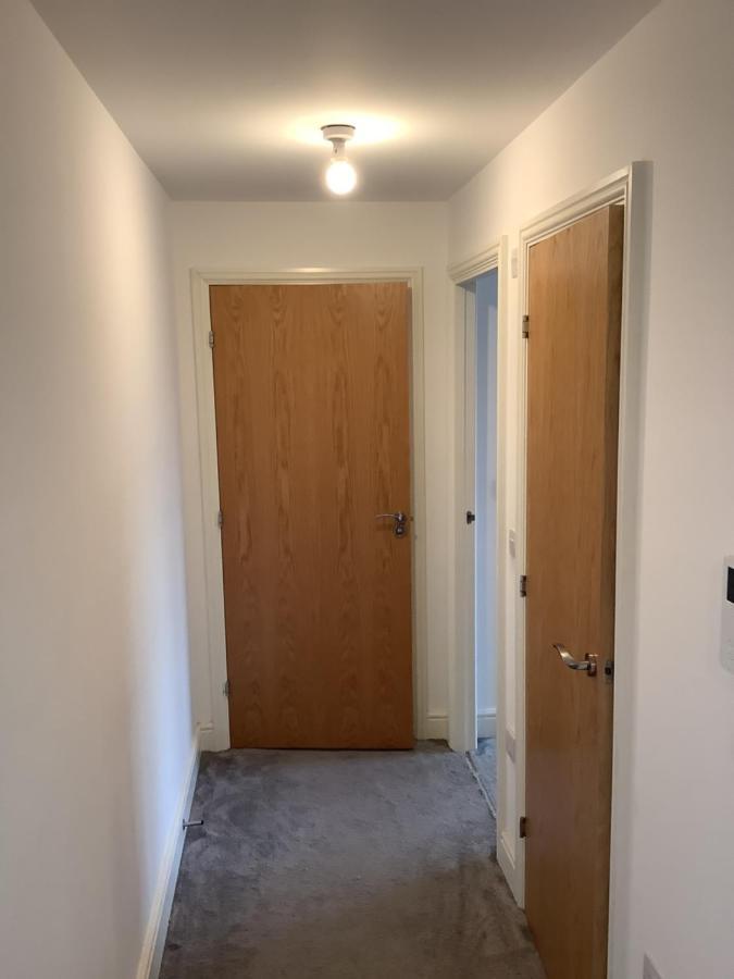 Apartamento #0503 Lovely One Bedroom With Free Parking