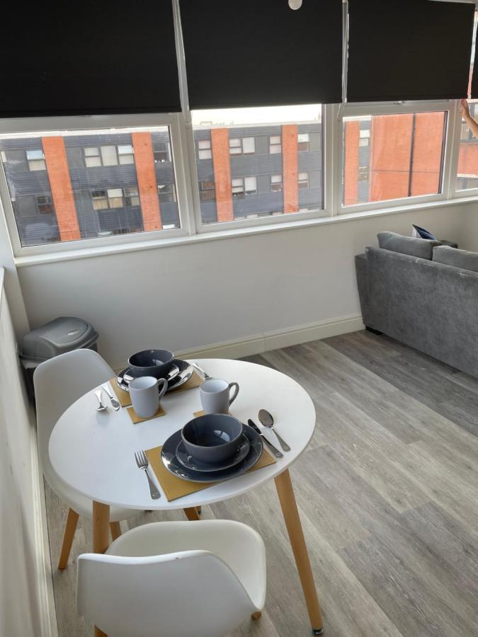 Apartamento #0503 Lovely One Bedroom With Free Parking Derby