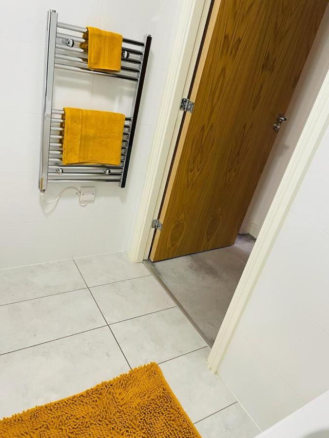 #0408 Lovely 1-bedroom Serviced