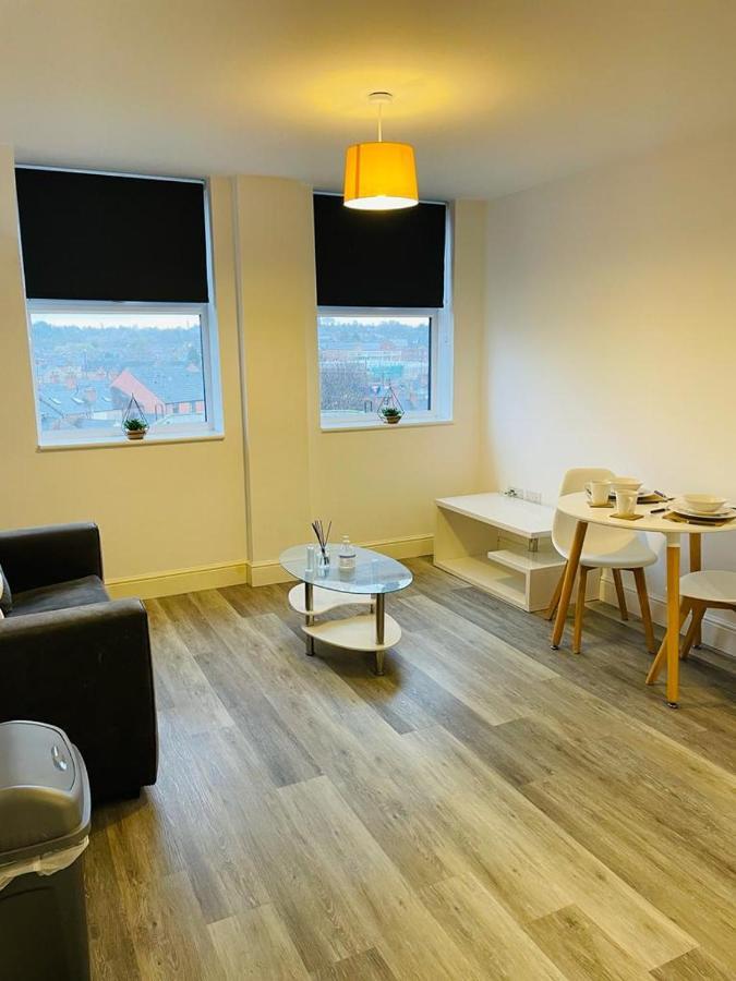 #0408 Lovely 1-bedroom Serviced *