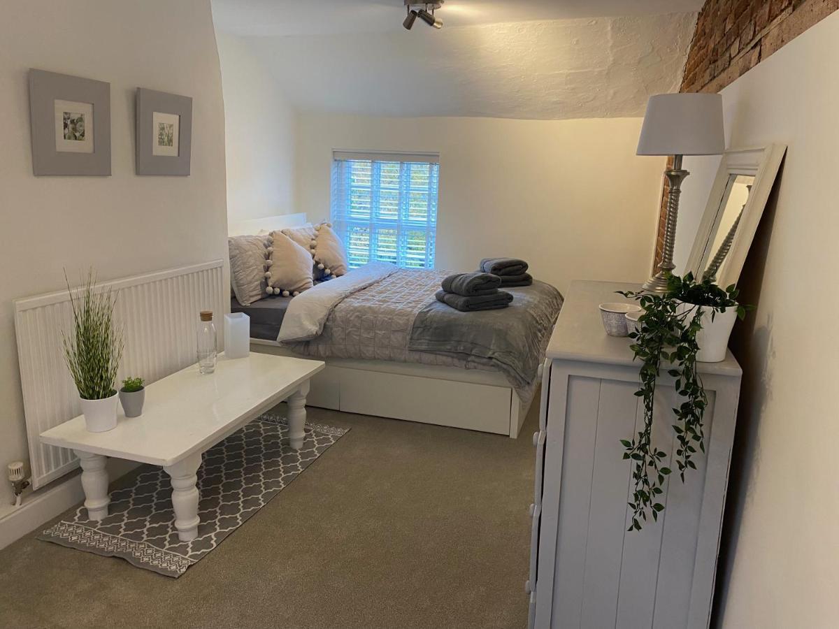 Mill View Mews - Abbey Stays * Derby