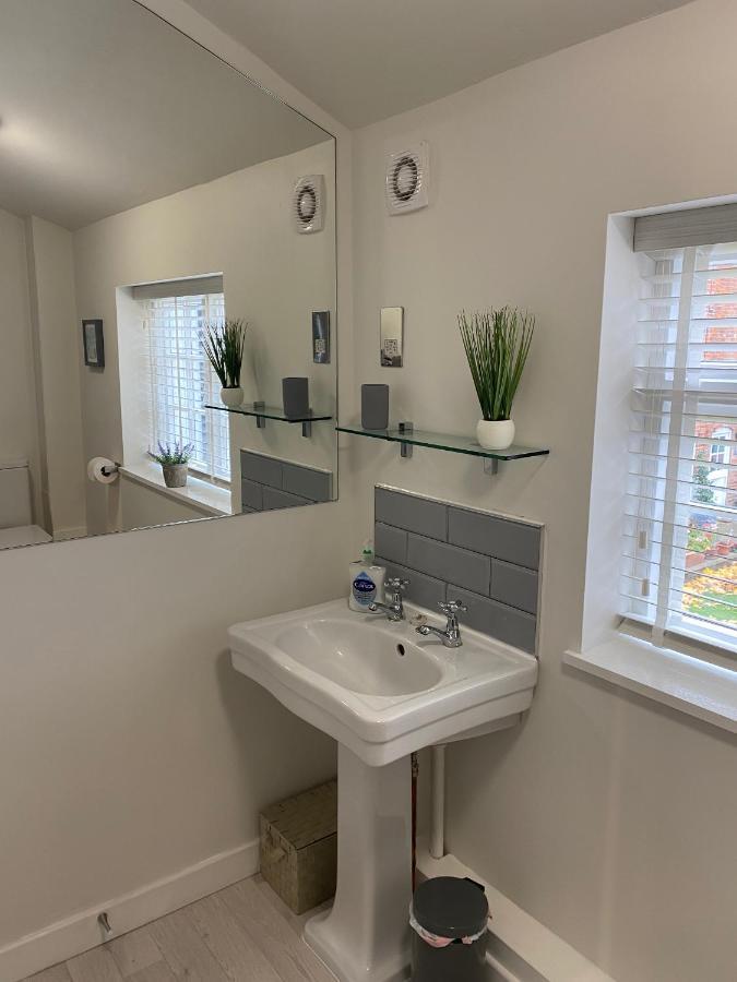 Сasa de vacaciones Mill View Mews - Abbey Stays Derby