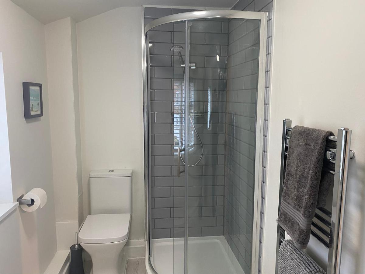 Mill View Mews - Abbey Stays * Derby