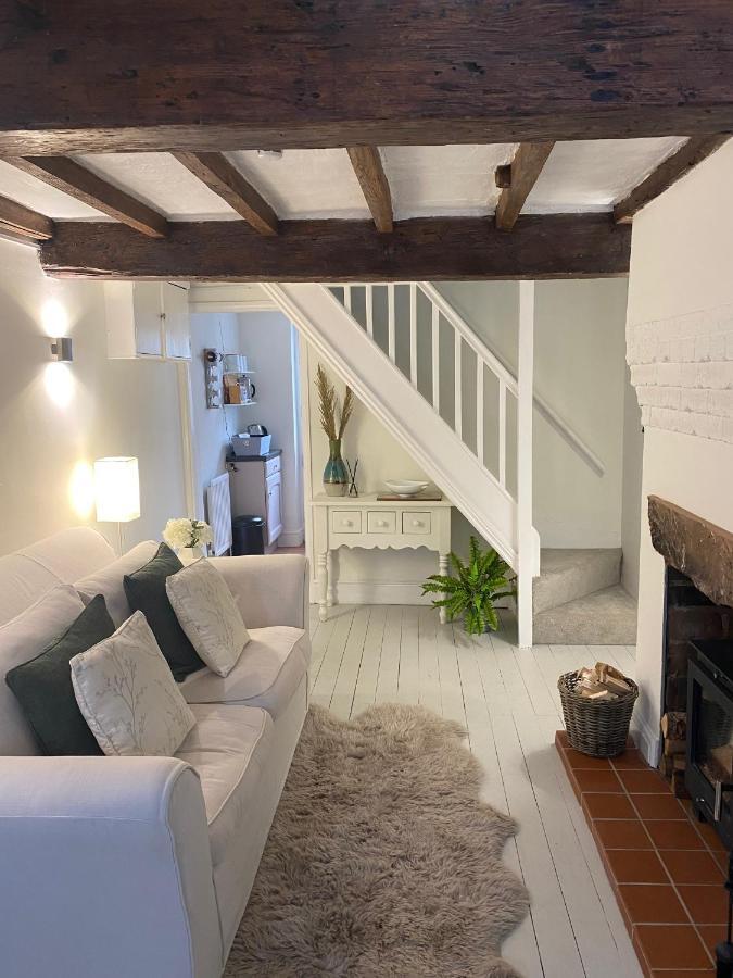 Сasa de vacaciones Mill View Mews - Abbey Stays *