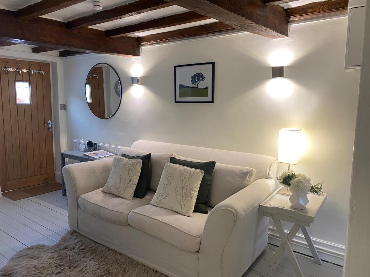 Mill View Mews - Abbey Stays * Derby
