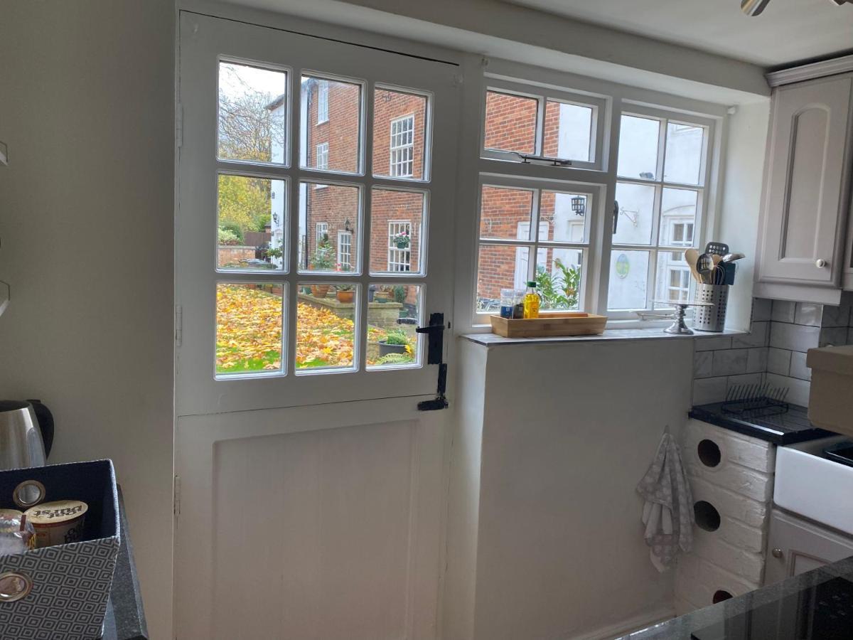Mill View Mews - Abbey Stays Сasa de vacaciones Derby