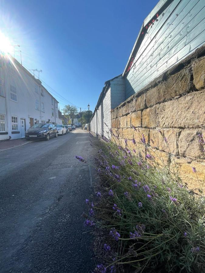 Сasa de vacaciones Mill View Mews - Abbey Stays