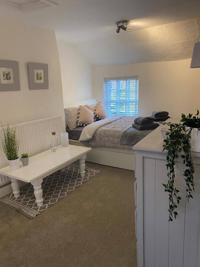 Mill View Mews - Abbey Stays Сasa de vacaciones Derby