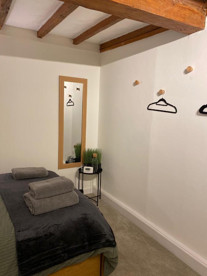 Mill View Mews - Abbey Stays Сasa de vacaciones *
