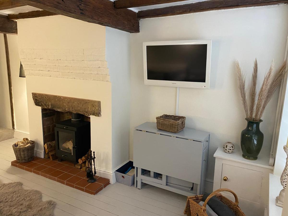 Mill View Mews - Abbey Stays