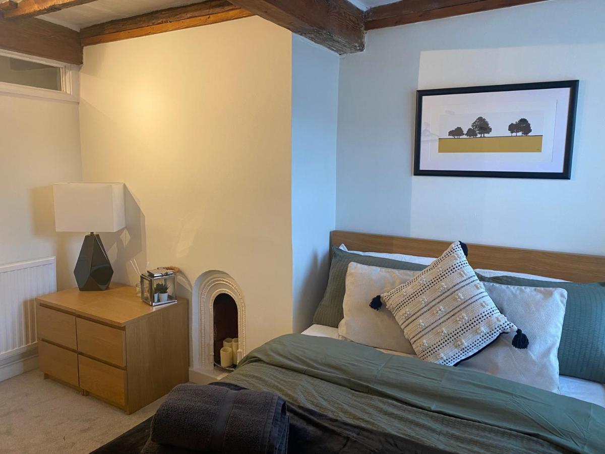 Сasa de vacaciones Mill View Mews - Abbey Stays *