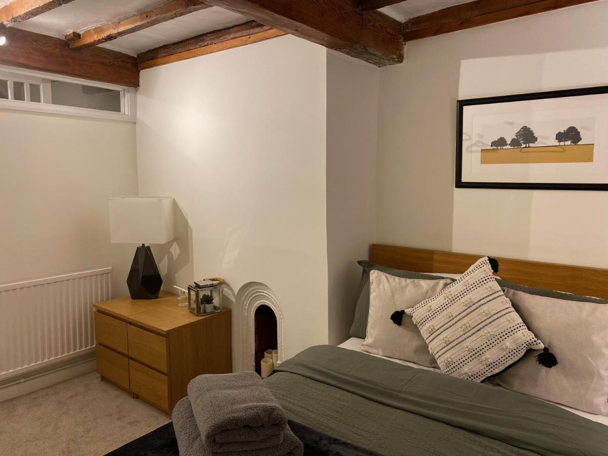 Mill View Mews - Abbey Stays *