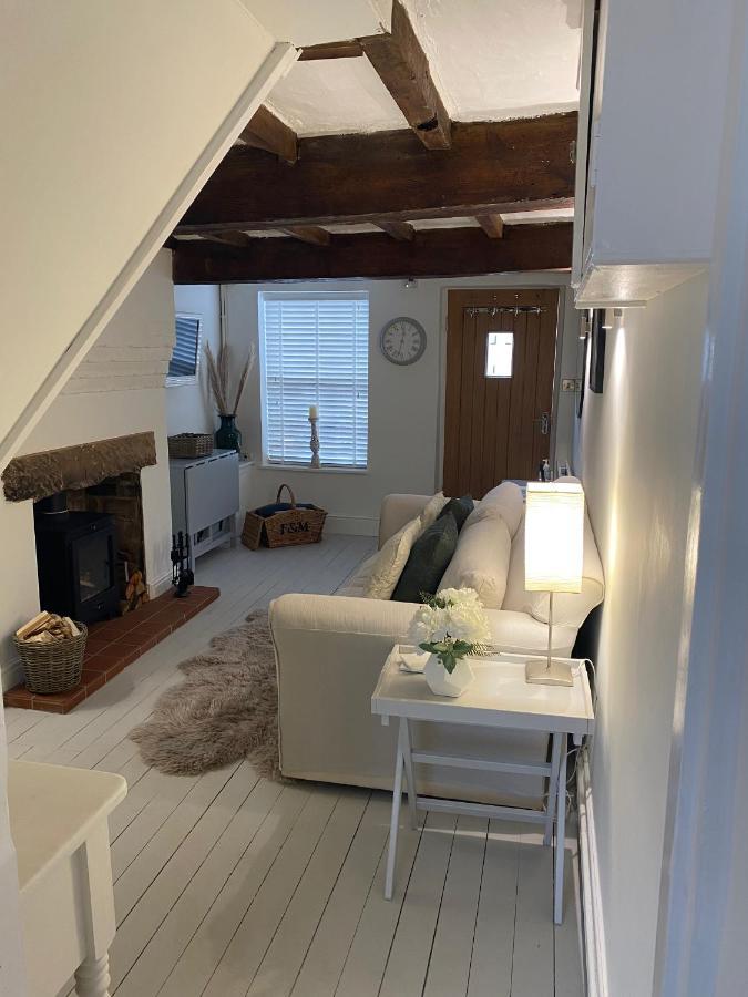 Mill View Mews - Abbey Stays Сasa de vacaciones