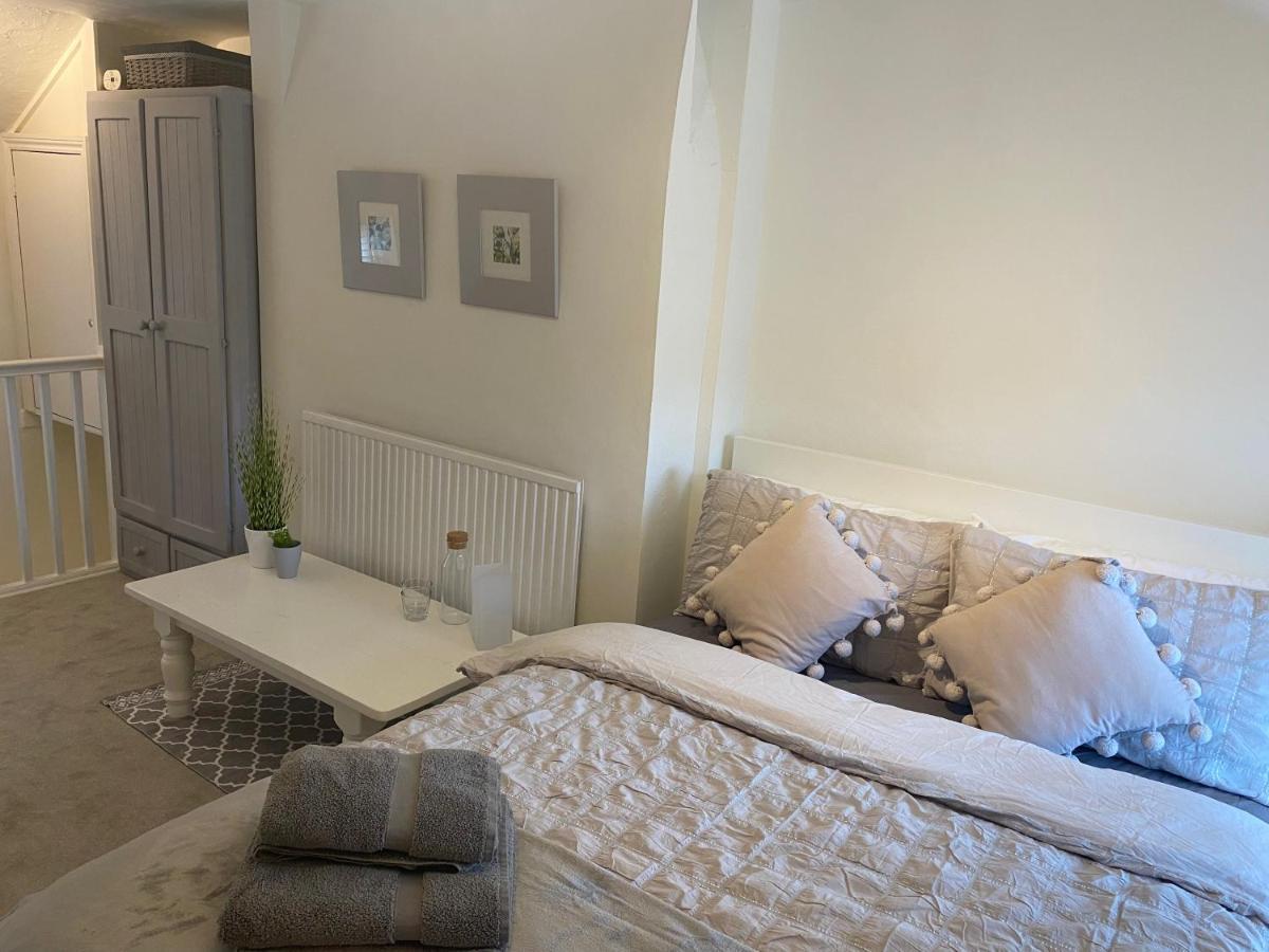 Mill View Mews - Abbey Stays * Derby
