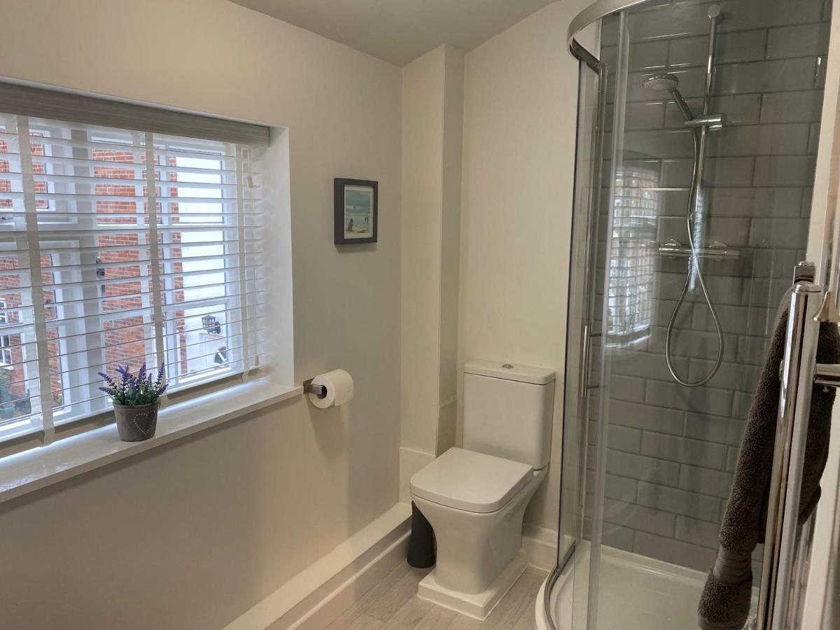 Mill View Mews - Abbey Stays *