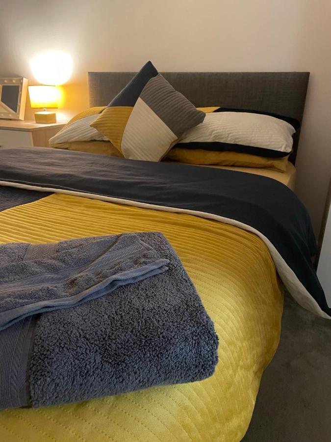 #0503 Lovely One Bedroom With Free Parking Apartamento