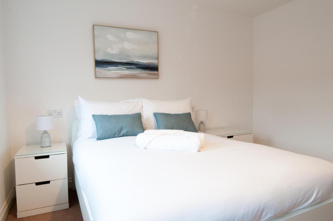 Holiday home Newly Furnished Aztec House Derby