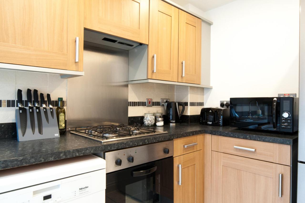Holiday home Newly Furnished Aztec House