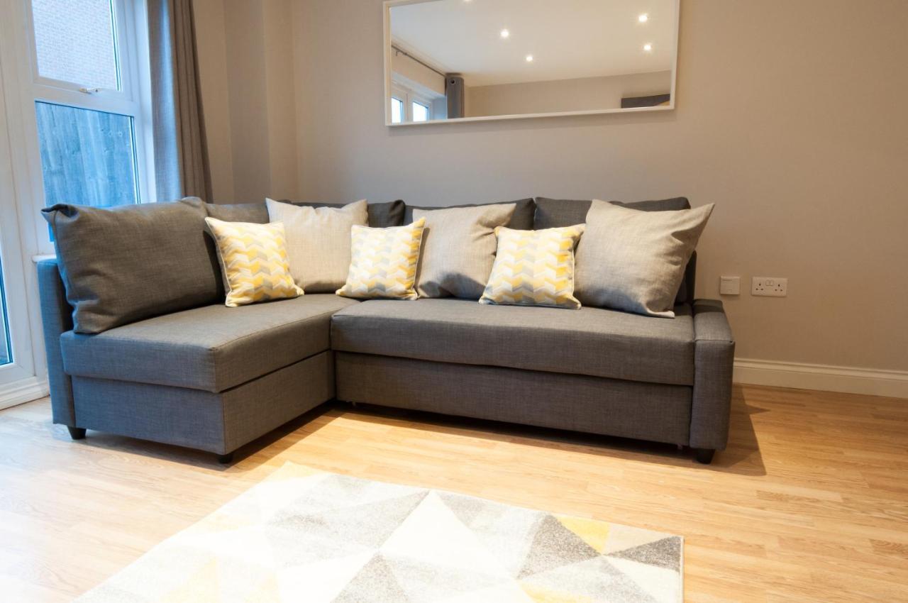 Holiday home Newly Furnished Aztec House *